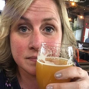 Meet your Posher, Angela